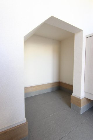 【その他】 | 厚木市鳶尾　全２棟　新築住宅