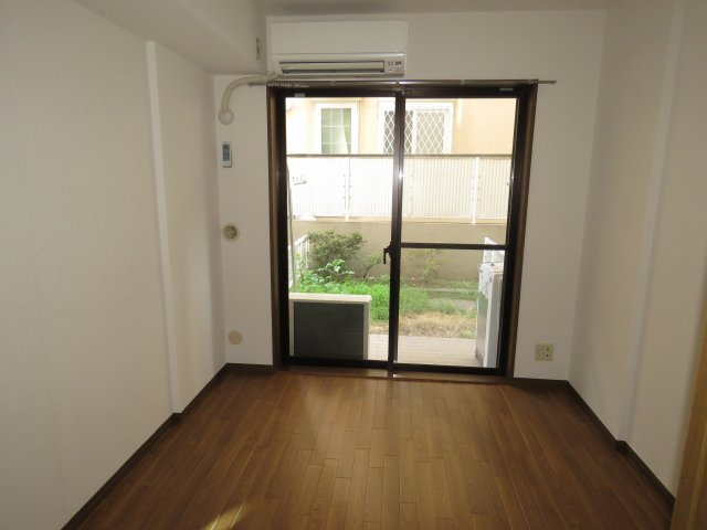 ライオンズマンション川越南の洋室|同間取りタイプ
