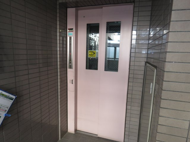 ライオンズマンション川越南のその他共用部分