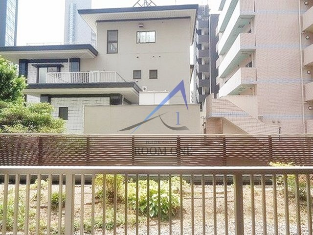 クロスレジデンス白金高輪