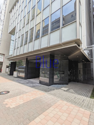 【その他共用部分】 | クレド新横浜