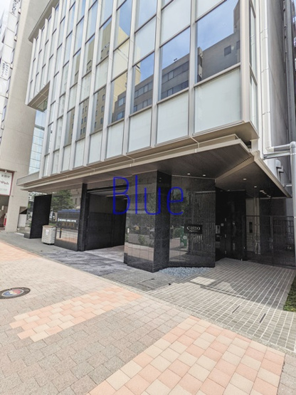 【その他共用部分】 | クレド新横浜