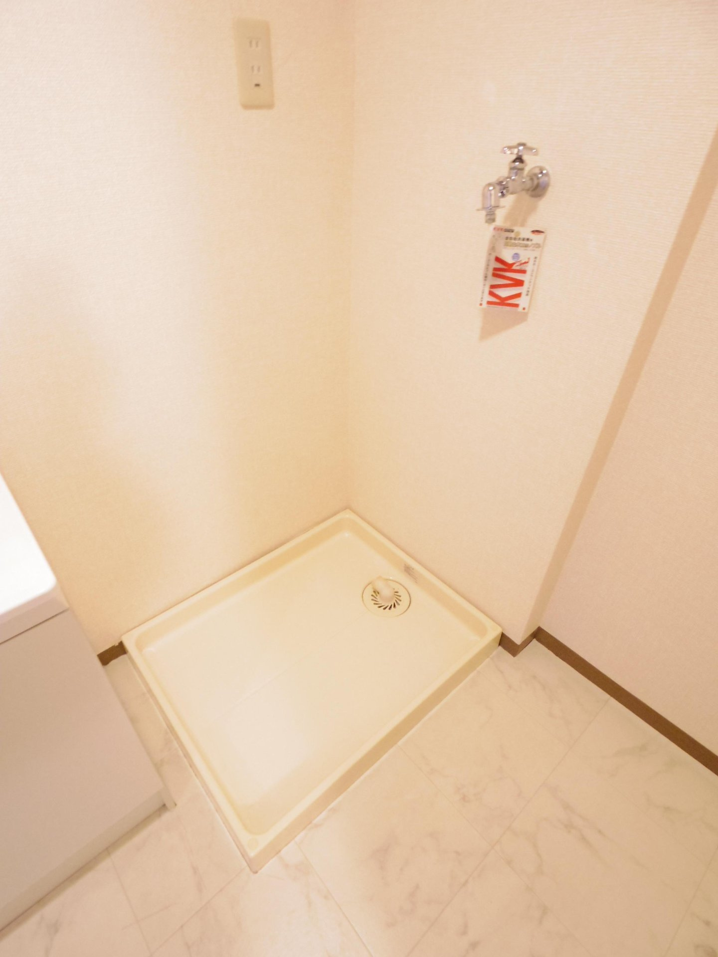 リヴェール滝山の設備|※他号室写真です