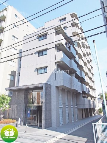 ルーブル亀戸天神前