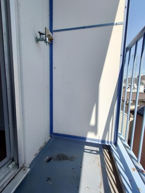 コスモハウスの設備