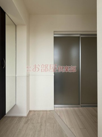 ソフィアの玄関|毎日通る玄関はこちらです