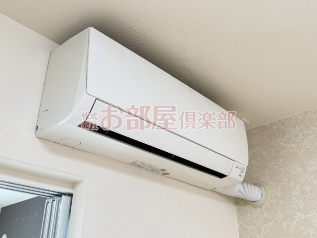 ソフィアの設備