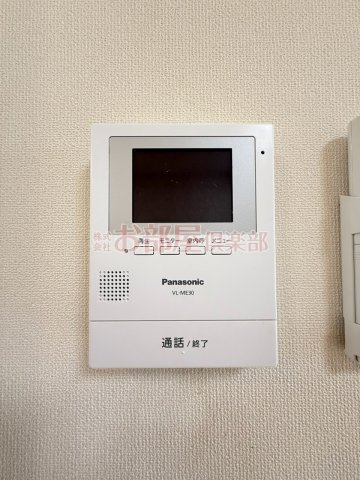 ソフィアのセキュリティ
