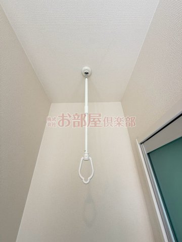 ソフィアの設備