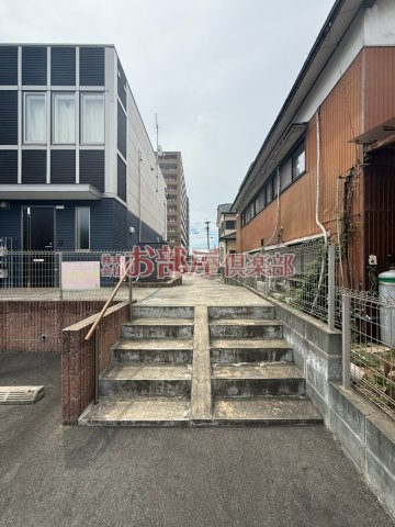 ソフィアのその他共用部分