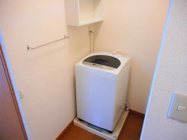 レオパレスリバーサイド上砂のその他|※同タイプ代表写真となり設備仕様は一部異なる場合があります。