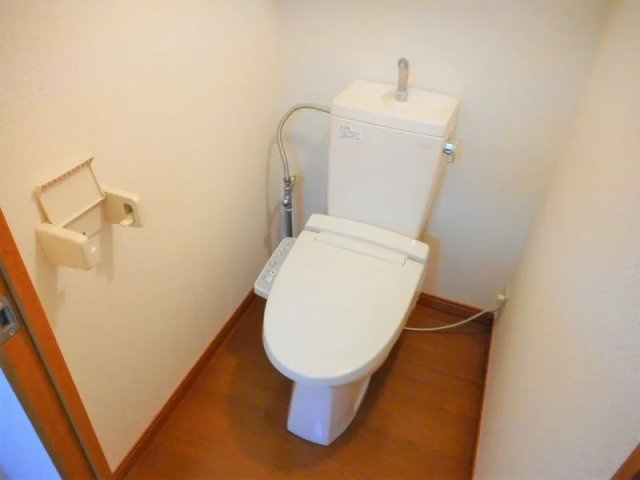 レオパレスリバーサイド上砂のその他|※同タイプ代表写真となり設備仕様は一部異なる場合があります。