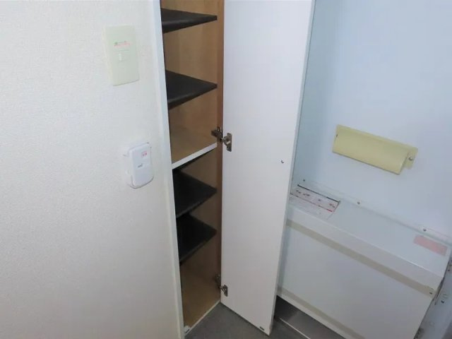 レオパレスリバーサイド上砂の玄関|※同タイプ代表写真となり設備仕様は一部異なる場合があります。