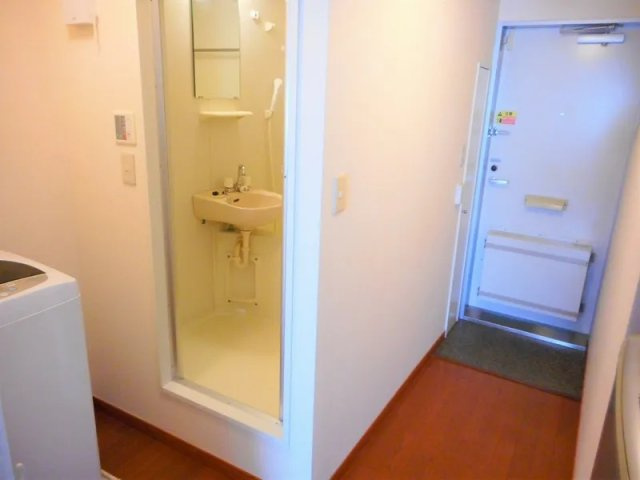 レオパレスリバーサイド上砂のその他|※同タイプ代表写真となり設備仕様は一部異なる場合があります。