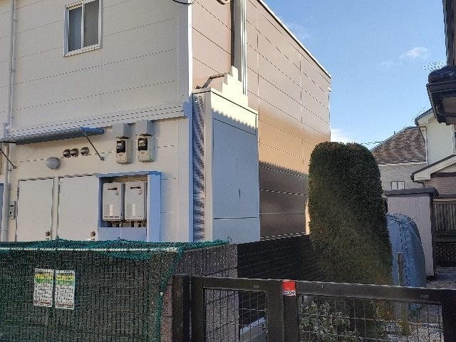 レオパレスリバーサイド上砂のその他