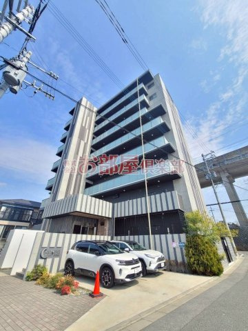 ムーンリバーJR久留米駅前