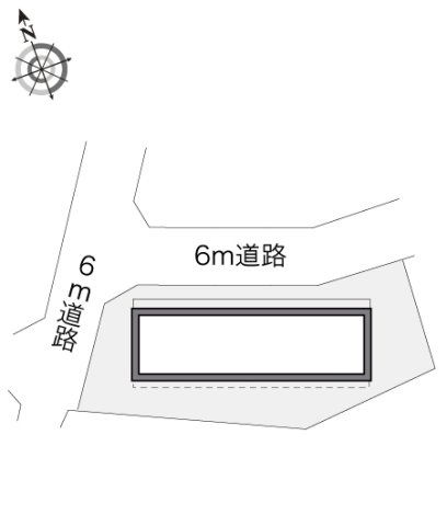 レオパレスＢｕｎｇａ　ｒａｙａ　Ｄｕａのその他