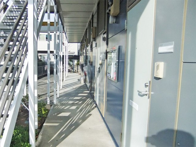 レオパレス柴崎のその他|設備・仕様は号室により異なる為、現況を優先致します。