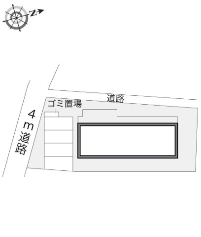 レオパレス柴崎のその他
