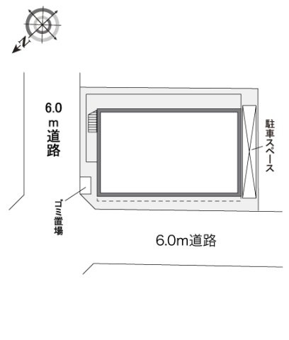 レオパレスプリマヴェーラのその他