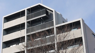 【展望】 | セジョリ方南町