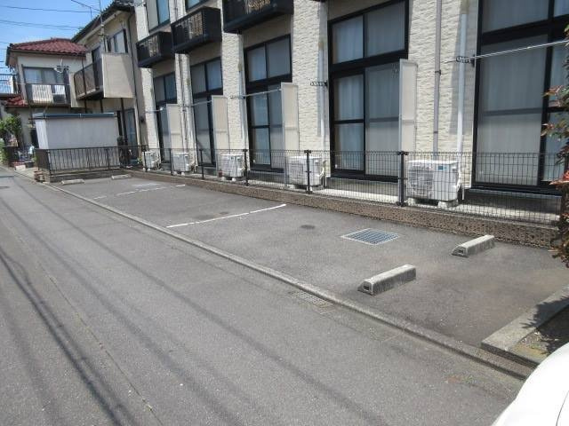 レオパレスジョイフルのその他