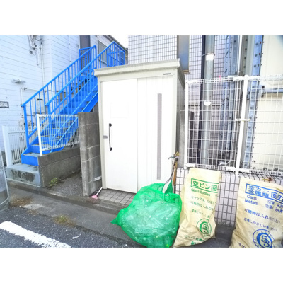 【その他共用部分】 | プラーティット本中山