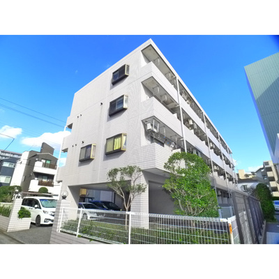 【外観】 | プラーティット本中山