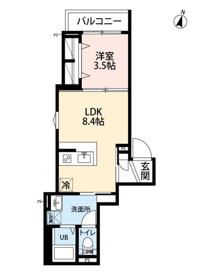 【間取り】 | robot home 薬園台