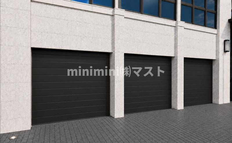 シュンキウエホンマチの設備