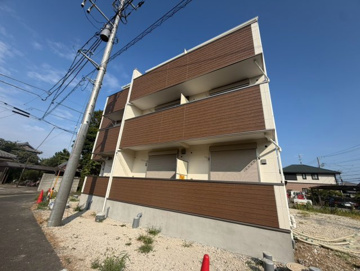 ジーメゾン千葉村田町ヘルミの画像