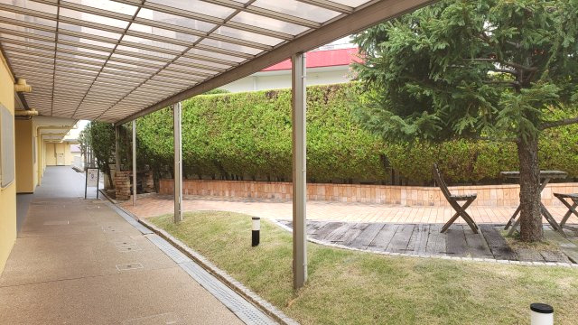 【その他共用部分】 | プリオーレ美山台壱番館 | ☆神戸市垂水区　プリオーレ美山台壱番館☆