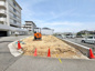 日置荘西町８丁　新築一戸建の画像