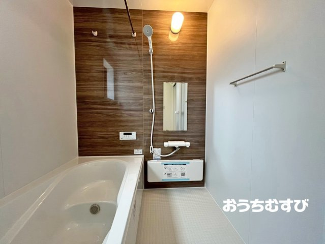 守山区瀬古東三丁目 (全6棟)の浴室