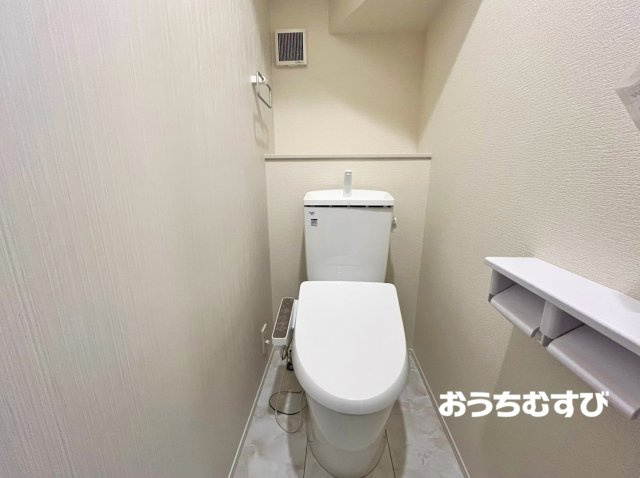 守山区瀬古東三丁目 (全6棟)の前面道路含む現地写真