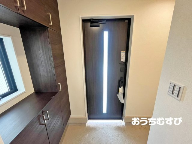 守山区瀬古東三丁目 (全6棟)の玄関