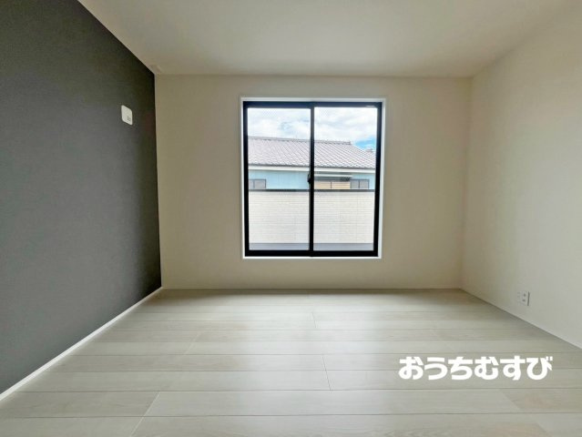 守山区瀬古東三丁目 (全6棟)の洋室