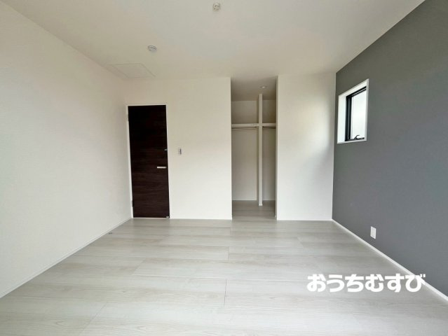 守山区瀬古東三丁目 (全6棟)の洋室
