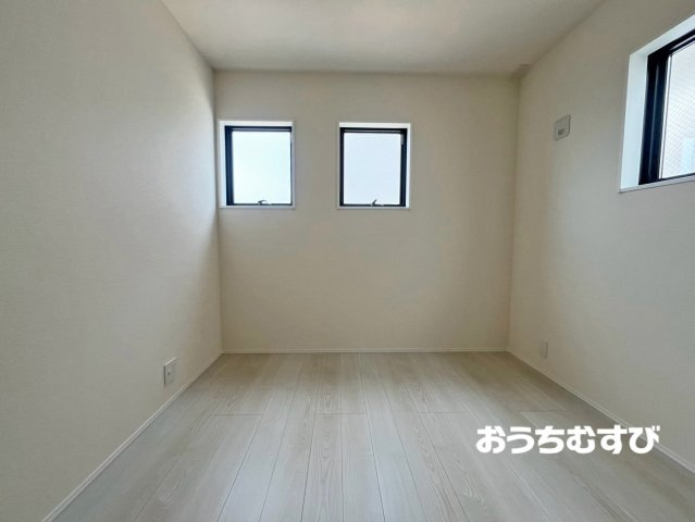 守山区瀬古東三丁目 (全6棟)の洋室