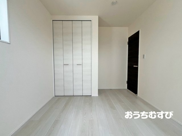 守山区瀬古東三丁目 (全6棟)の洋室