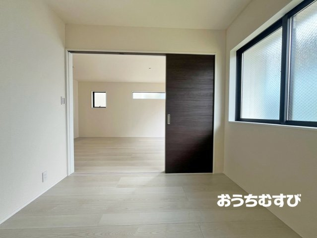 守山区瀬古東三丁目 (全6棟)の洋室