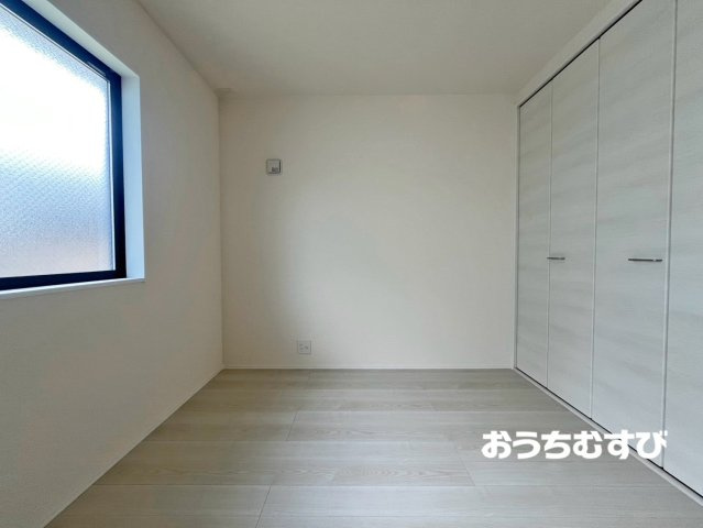守山区瀬古東三丁目 (全6棟)の洋室
