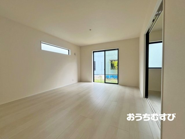 守山区瀬古東三丁目 (全6棟)の居間・リビング