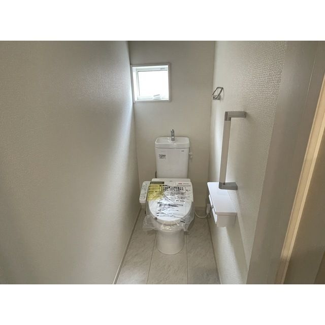 Kolet船橋咲が丘#04のトイレ