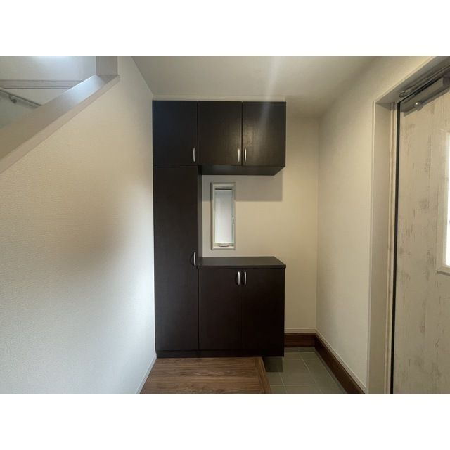Kolet船橋咲が丘#04の玄関