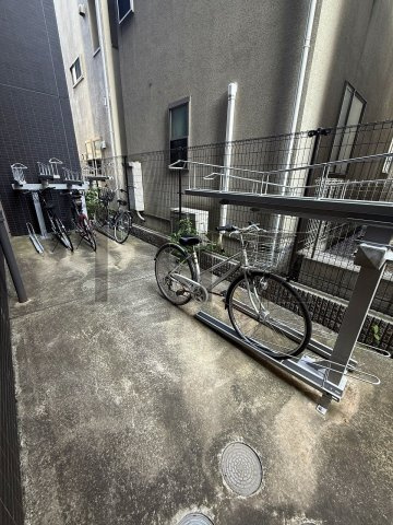レア横濱西口壱番館のその他共用部分