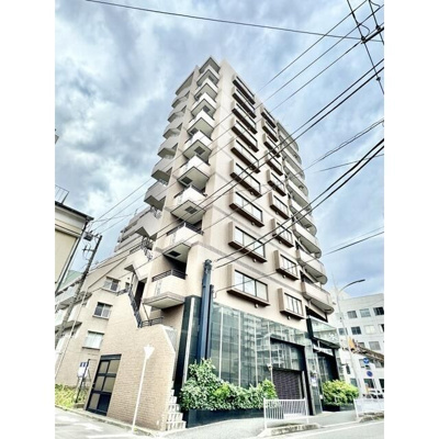 【その他共用部分】 | グリフィン横浜・ルミエール