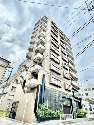 【その他】 | グリフィン横浜・ルミエール