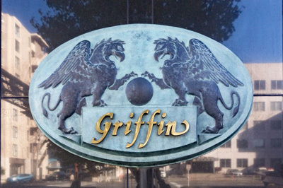 【内装】 | グリフィン横浜・ルミエール