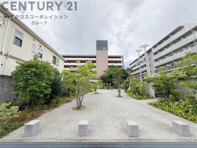 RC造6階建て